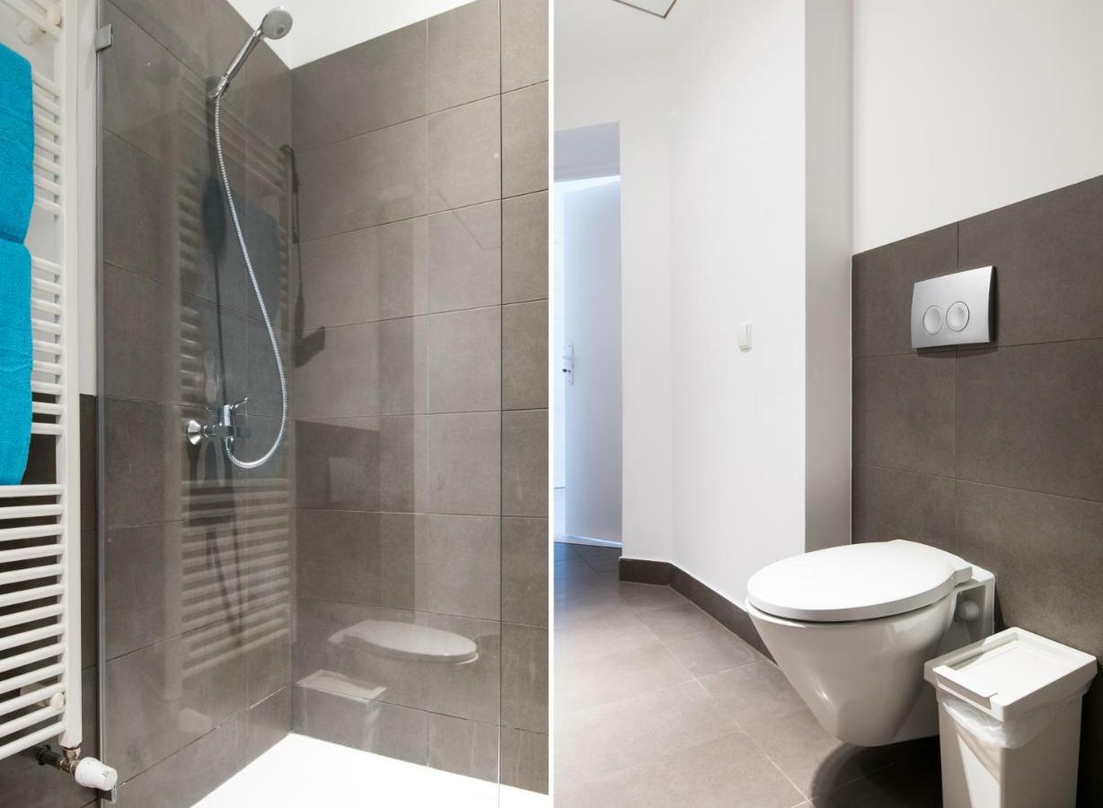 Apartament Przy Off Piotrkowska Lodz  Exterior photo